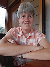 Barbara Horber