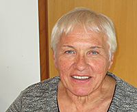 Ruth Hägi